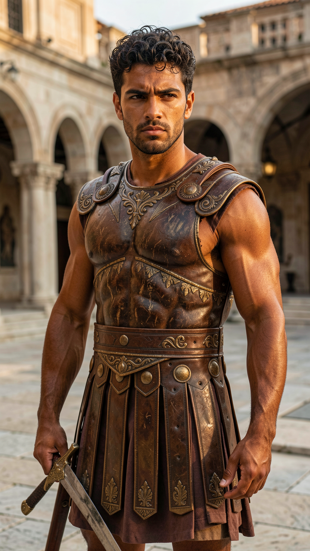 Theseus — AI Guide